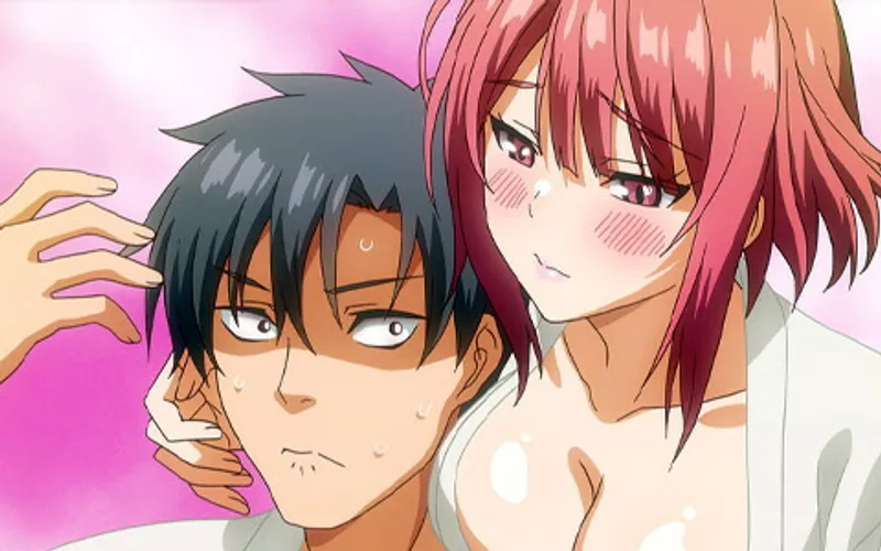 Kono koi ni kizuite the animation 1